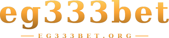 eg333bet logo